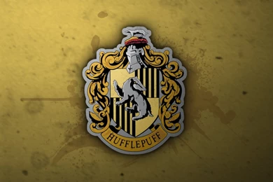 DeviantArt: More Like Hufflepuff iPhone Wallpapers 2 By TechnoKyle