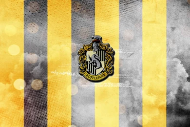 Hufflepuff Wallpapers Tumblr