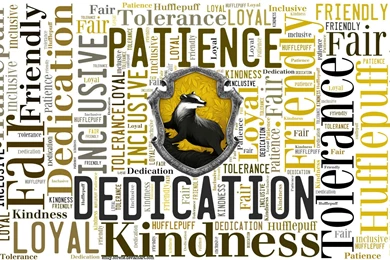 HD Hufflepuff Traits Wallpapers By Emily corene On DeviantArt
