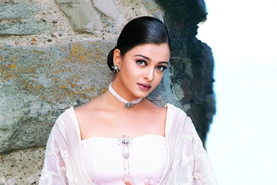 Aishwarya Rai Wallpapers: 09/22/09