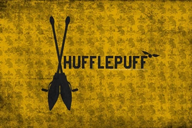 Quidditch Team Pride Wallpaper: Hufflepuff By TheLadyAvatar On ...
