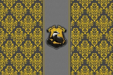Hufflepuff Wallpapers By Tashab07 On DeviantArt