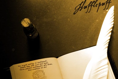 Hufflepuff   Hufflepuff Wallpapers (7768471)   Fanpop
