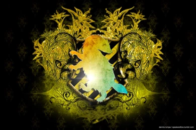 HOUSE OF HUFFLEPUFF Favourites By Chistie belle On DeviantArt