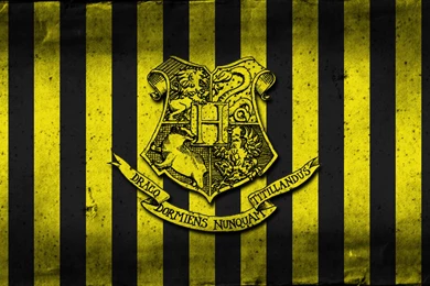 Wallpapers Hufflepuff Hogwarts Icons 1280x800