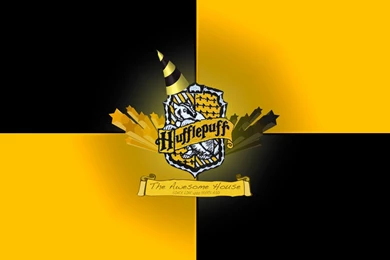 An Awesome Wallpapers For All The New Hufflepuffs In R/harrypotter ...