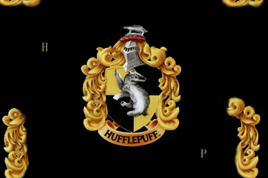 Hufflepuff Wallpapers 4 Photo By Amaya_unduli