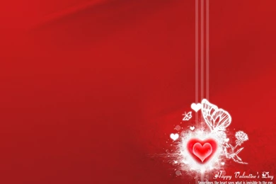 Valentine Day Backgrounds Wallpapers   Christmas Day Wishes Or ...