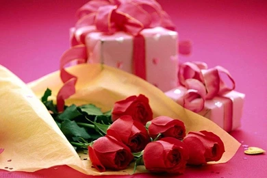 24 Incredibly Beautiful Valentines Day Desktop Wallpapers