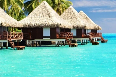 iPhone 4S, 4 Ocean Wallpapers HD, Desktop Backgrounds 640x960