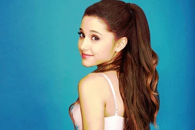 Ariana Grande Wallpapers >> Backgrounds With Quality HD