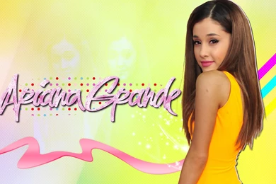 Full HD Ariana Grande Wallpapers
