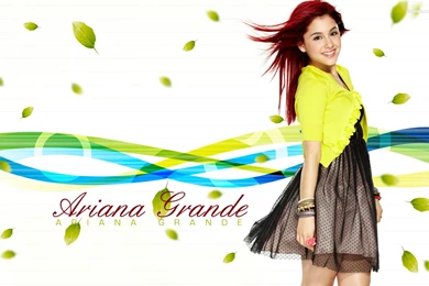 Ariana Grande Wallpapers
