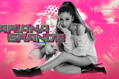 Nice Ariana Grande Wallpapers