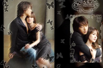 Fullhouse Wallpapers Wallpapers By Desirre