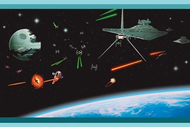 Star Wars Home Wallpapers   Wallpapers Cave