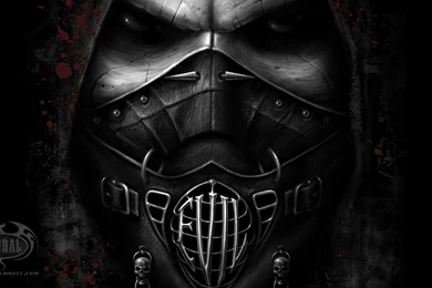 Evil Wallpapers HD 11151   Pacify Mind