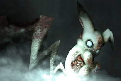 Download Free HQ Evil Wallpapers