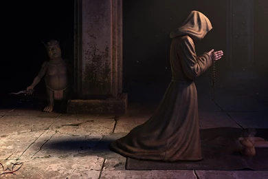 Good Vs Evil Wallpapers   Wallpapers Cave