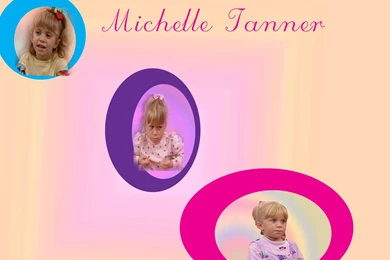 Michelle Tanner   Full House Wallpapers (1096412)   Fanpop