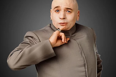 Dr Evil Wallpapers   Wallpapers Cave