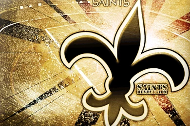 New Orleans Saints Wallpapers