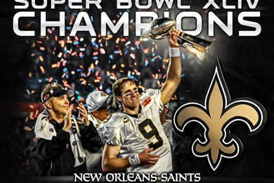 Like New Orleans Saints Wallpaper, Surely You'Ll Love This ...