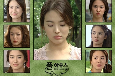 Rain & Song Hye Kyo Wallpapers   Asian Movie Wallpapers