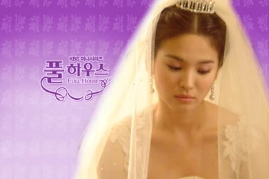 Full House   Korean Dramas Wallpapers (32444310)   Fanpop