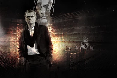 Jose Mourinho Wallpapers   Wallpapers Cave