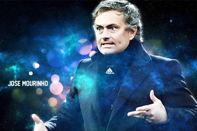 Jose Mourinho HD Images