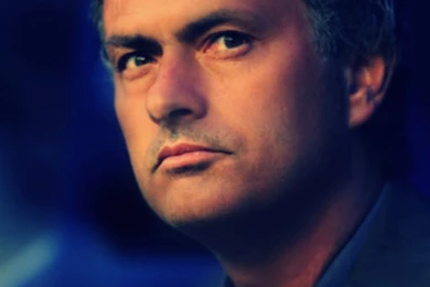 Download Free For iPhone Sport Wallpapers Jose Mourinho