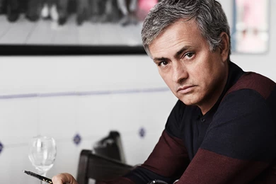 Download Wallpapers 3840x2160 Jose Mourinho, Chelsea, Coach ...