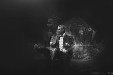 Jose Mourinho   Inter By Romano alex On DeviantArt