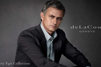 Jose Mourinho (id: 113952) – BUZZERG