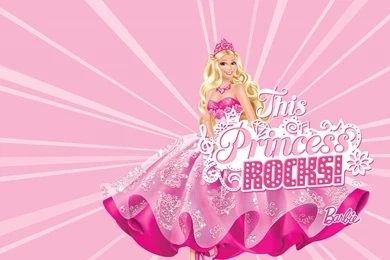 Barbie Wallpapers