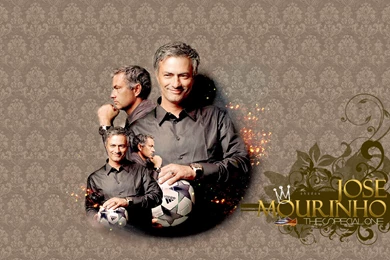 Josemourinho   DeviantArt