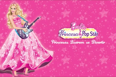 barbie popstar youtube