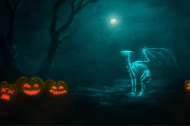 High Resolution Ghost Desktop Wallpapers   SiWallpaperHD 17832