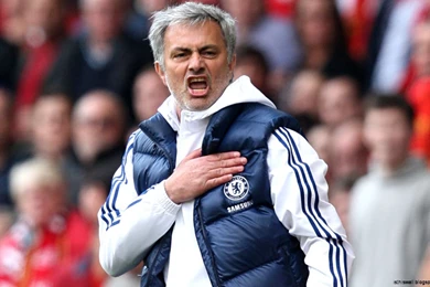 Jose Mourinho 007 Hd Wallpapers