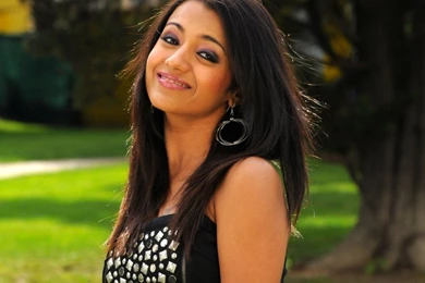 50 Best Trisha Wallpapers And Pics
