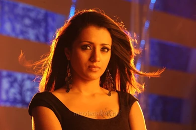 Hot Hd Wallpapers Of Trisha Images
