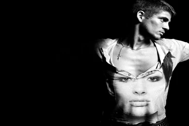 Wallpapers Stylish Boy Girt Man 1024x768