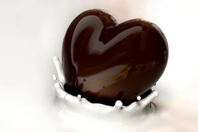 Chocolate Wallpapers