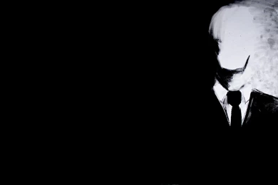 Pastel Slender man HD Wallpapers