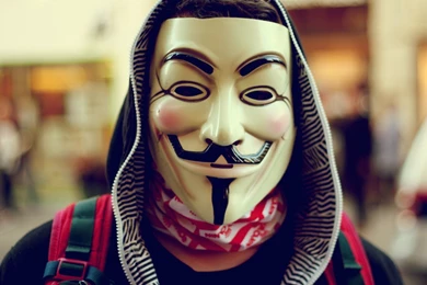 Mask Man Hd Wallpapers Wallpapers