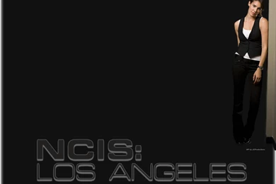 NCIS Los Angeles   NCIS: Los Angeles Wallpapers (26126770)   Fanpop