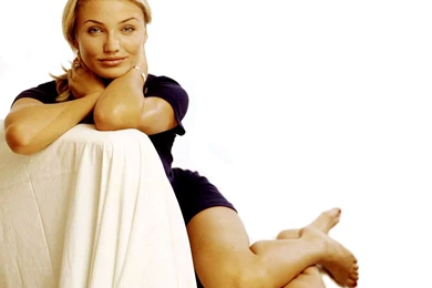 Cameron Diaz Wallpapers