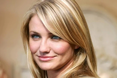 Cameron Diaz HD Images