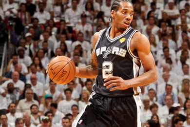 NBA, Basketball, Sports, Tim Duncan, Kawhi Leonard, San Antonio ...